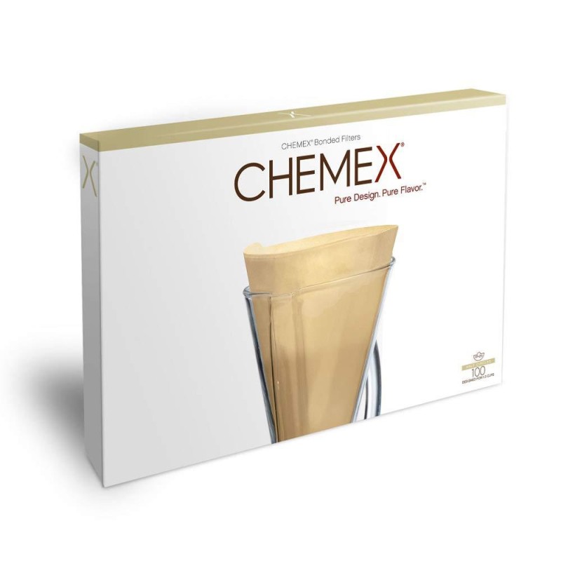 Filtres Chemex