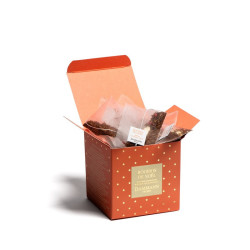 Rooibos de Noël