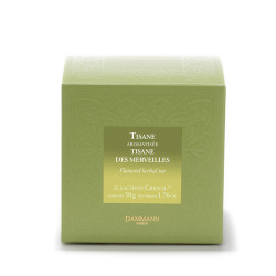 Tisane des Merveilles