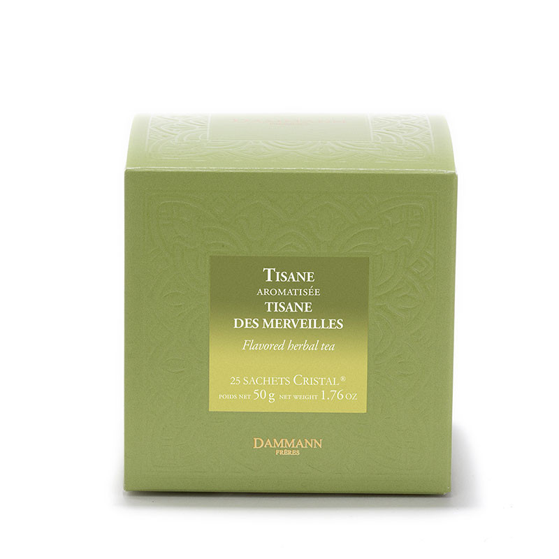 Tisane des Merveilles