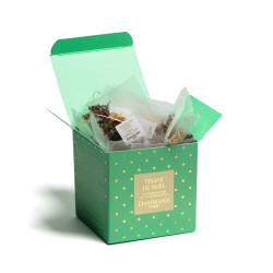 Tisane de Noël