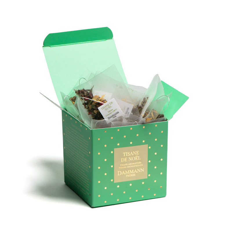 Tisane de Noël