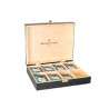 Coffret de thé en bois