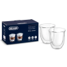 Lot deux verres