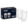 Lot deux verres