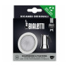 Joint et filtre pour Bialetti 4 tasses