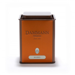 Boite vide rooibos