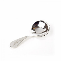 Cuillère mesure pour thé...
