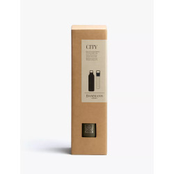 Bouteille isotherme noire Dammann