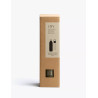 Bouteille isotherme noire Dammann