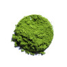 Thé vert broyé
