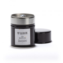 Matcha de cérémonie