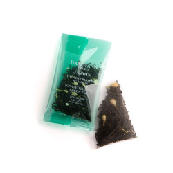 Thé glacé Jasmin