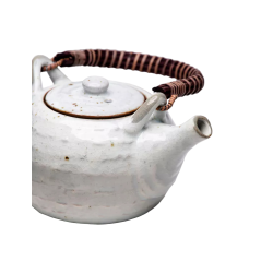 Théière en porcelaine "Yuki"
