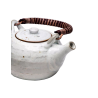 Théière en porcelaine "Yuki"