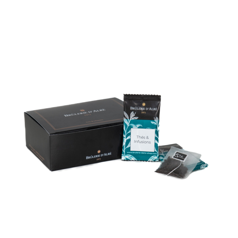 Boite 24 sachets