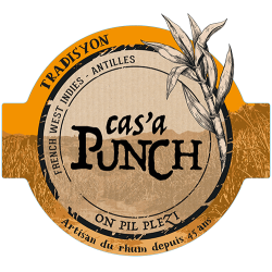 Casa Punch Plougoumelen