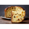My panettone