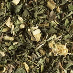 Tisane du Berger