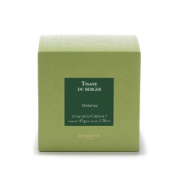 Tisane du Berger