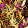 Tisane nuit à Versailles