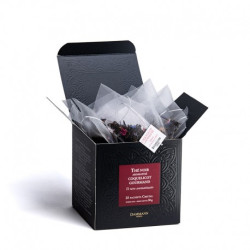 Coquelicot Gourmand