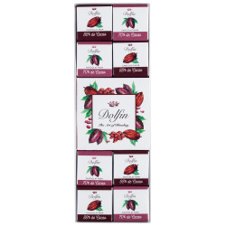 24 chocolats