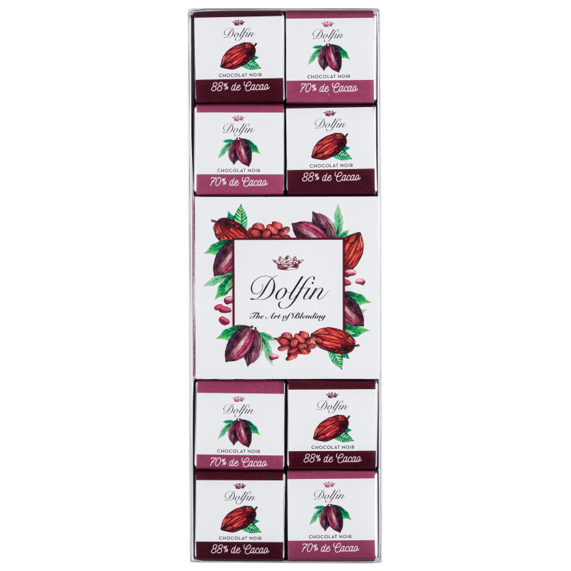 24 chocolats