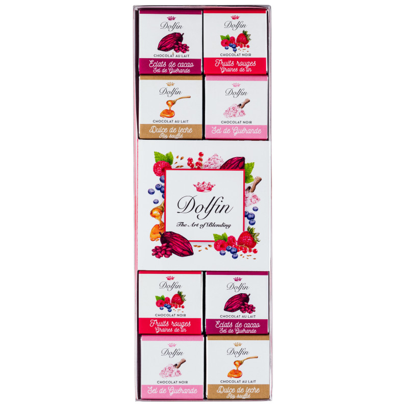 24 napolitains
