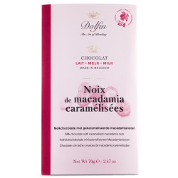 Noix de macadamia