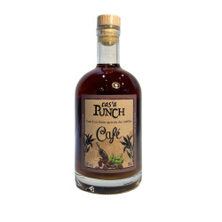 Punch au café