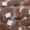 Rooibos Carrot Cake