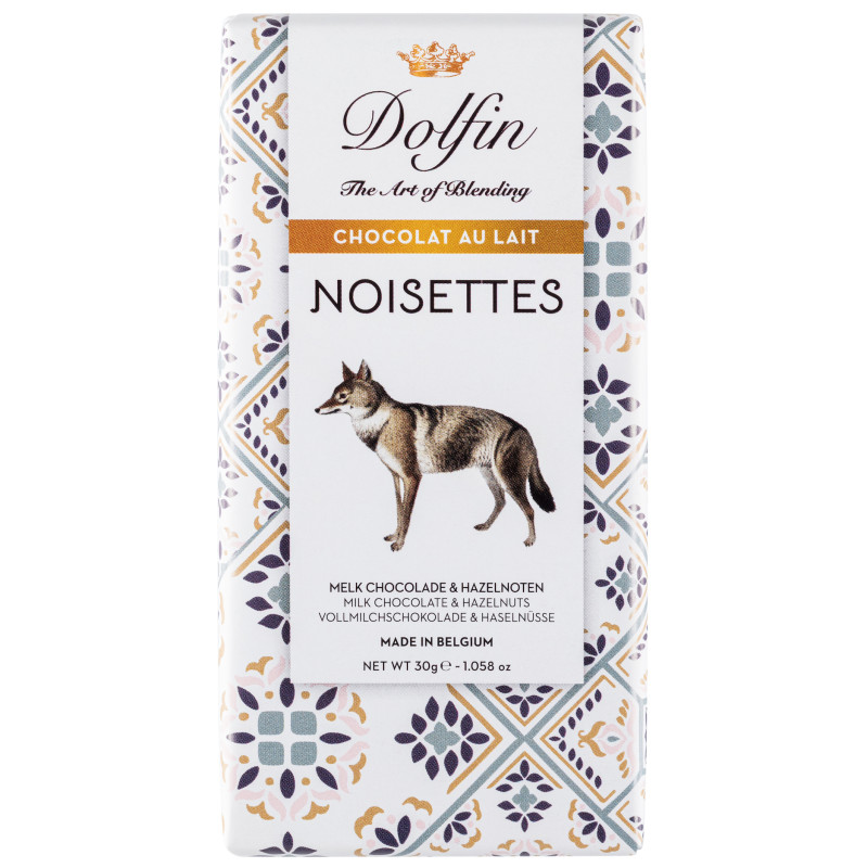 Noisettes