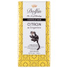 Citron gingembre