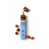 Baton lait caramel salé