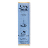 Lait caramel