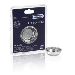 Filtre Delonghi dosette ESE