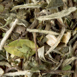Blanc earl grey