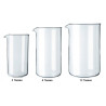Verre de rechange Bodum