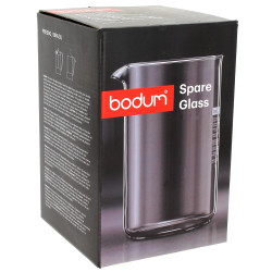 Verre de rechange Bodum