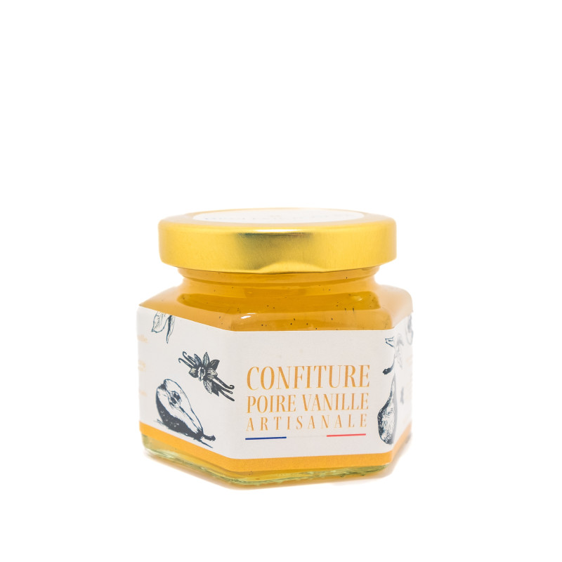 Confiture de Bretagne