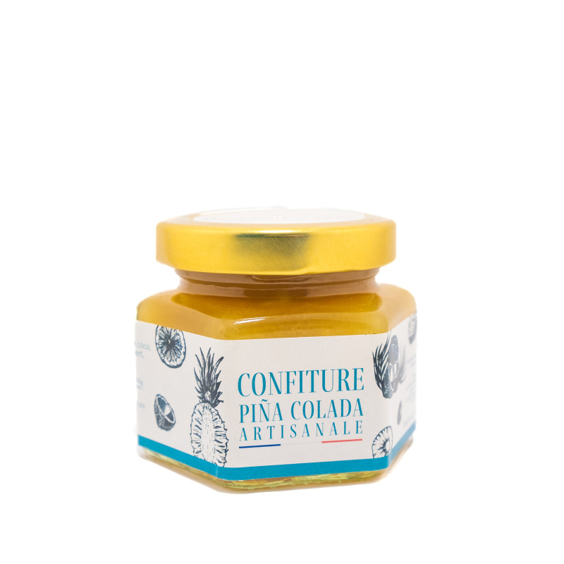 Confiture de Bretagne