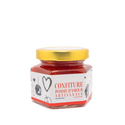 Confiture de Bretagne -...