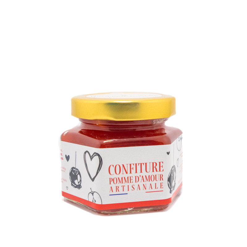 Confiture de Bretagne