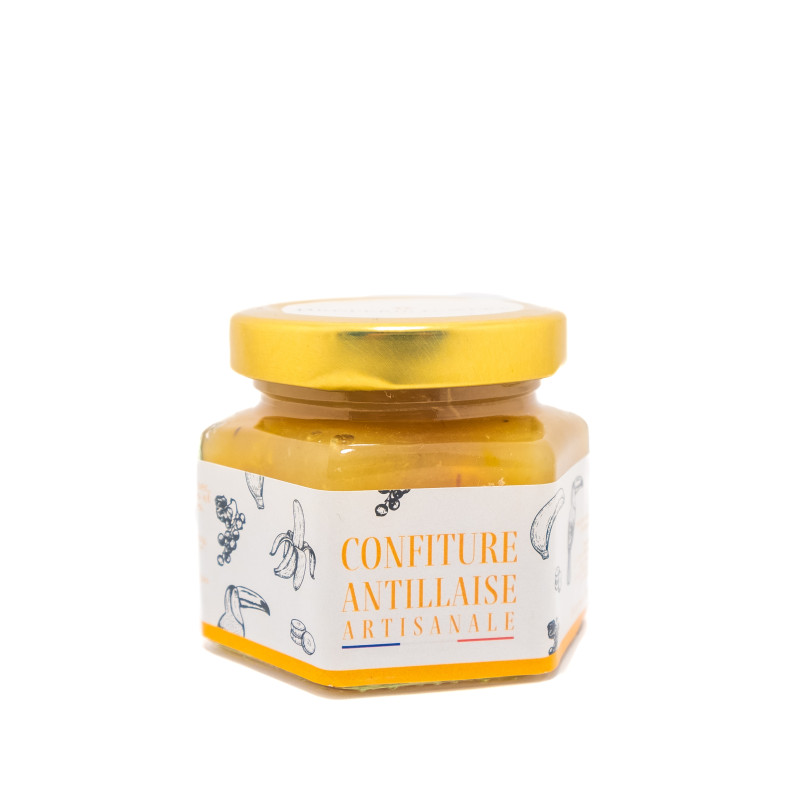 Confiture de Bretagne