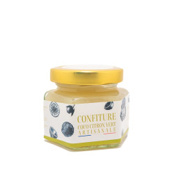 Confiture de Bretagne -...