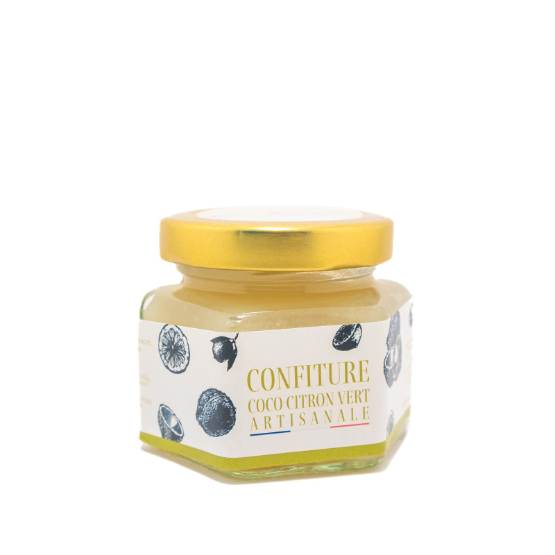 Confiture de Bretagne