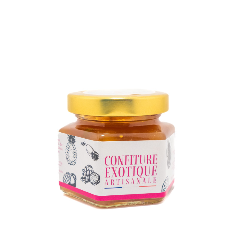 Confiture de Bretagne