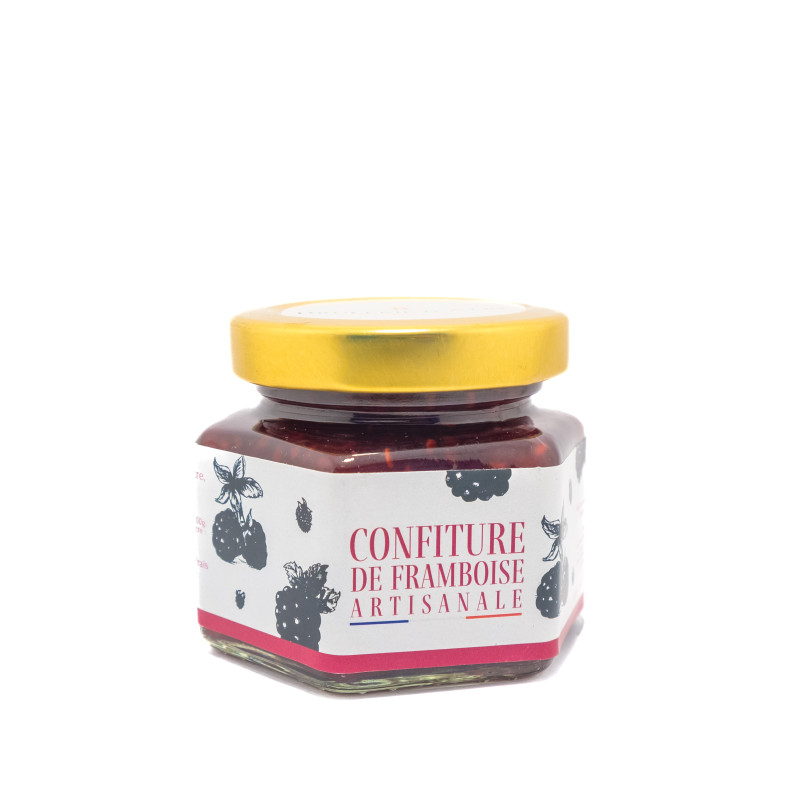 Confiture de Bretagne