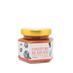 Confiture de Bretagne - Goyave